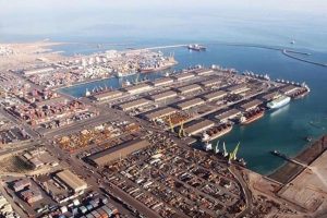 iran-kazakhstan-ink-deal-to-develop-exclusive-port-terminal-in-bandar-abbas-5d1fe01