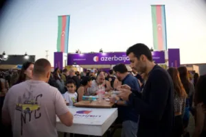azerbaijan-showcases-cuisine-at-tel-aviv-eat-2025-food-festival-in-israel-5e4bc1e