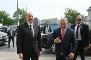 informal-summit-of-turkic-states-leaders-begins-in-budapest-edef1f1