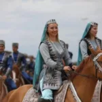 Карабахские лошади сыграют главную роль на 7-м фестивале этноспортивной культуры в Стамбуле