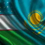 Казахстан входит в тройку крупнейших торговых партнеров Узбекистана
