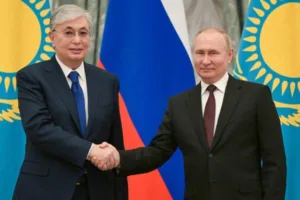 russias-putin-congratulates-kazakh-president-tokayev-on-his-birthday-9eb422c