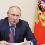 Путин отдал приказ о создании Буферной зоны безопасности вдоль границы с Украиной
