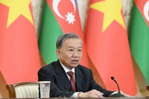 vietnams-to-lam-hails-joint-statement-with-azerbaijan-as-new-chapter-in-bilateral-ties-4507a77