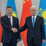 Китай и Центральная Азия: встреча лидеров и усиление влияния Пекина