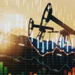 Мировые цены на нефть показали разнонаправленную динамику в ходе торгов