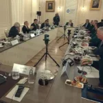Путин: 95% торговли между Россией и Казахстаном идет в нацвалютах