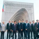 Азербайджан отмечает Национальный день на выставке Expo 2025 в Осаке