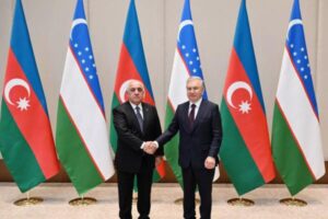 azerbaijan-uzbekistan-praise-dynamic-development-of-bilateral-ties-5f994e3