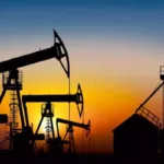 Мировые цены на нефть растут на международных рынках