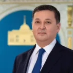 Министр иностранных дел Казахстана посетит Иран с визитом