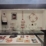 В Казахстане проходит первая в истории выставка венгерской культуры Матье