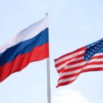 Россия стремится к диалогу с США о возобновлении прямых рейсов