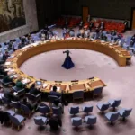 Россия созовет неофициальное заседание СБ ООН по Украине
