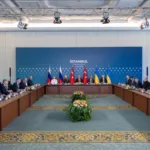 Россия и Украина договорились о крупном обмене пленными и телами погибших в Стамбуле