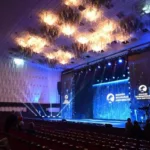 В столице Кыргызстана состоится третий Международный Бишкекский кинофестиваль
