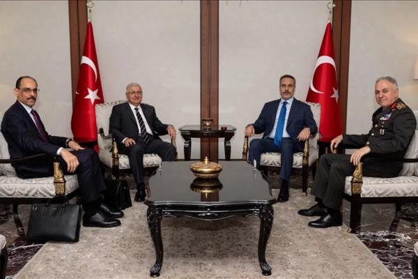 top-turkish-officials-meet-in-ankara-to-discuss-iran-israel-escalation-5879dd3