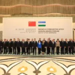 Узбекистан и Китай подписали многочисленные инвестиционные соглашения на Самаркандском форуме