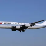 Air China запускает регулярные рейсы в Ташкент из Пекина и Урумчи
