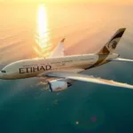 Etihad Airways запустит рейсы в Ташкент и Алматы весной 2026 года