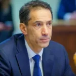 В МИД России вызвали азербайджанского посла: встреча прошла без комментариев