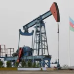 Стоимость азербайджанской нефти Azeri Light снизилась на мировых рынках