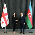 Азербайджан и Грузия обсудили расширение экономического сотрудничества