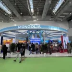 Монголия и Китай готовят выставку для увеличения товарооборота до $20 млрд