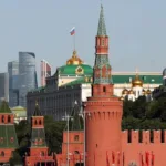 Кремль прокомментировал задержания азербайджанцев и отношения с Баку