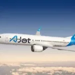 Турецкий лоукостер AJet запускает прямые рейсы между Анкарой и Тбилиси