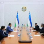 Иранский инвестор вложит $42 млн в логистический хаб на границе Узбекистана