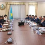 АБР и Казахстан укрепляют партнерство: новые проекты и региональное сотрудничество