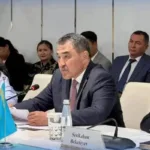 Казахстан изучает американские авиатехнологии для прогноза паводков