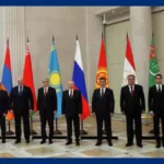 Россия и ее южные соседи: навигация в условиях глобальной нестабильности