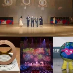 Узбекистан покорил Expo 2025: золотая медаль за концепцию «Сад знаний»