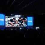 InnoWeek 2025 в Ташкенте: инновации без границ для тюркского мира