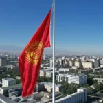 Кыргызстан: предвыборная гонка за места в Жогорку Кенеше стартовала