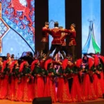 Культурный мост братства: Узбекистан и Азербайджан открывают новую главу в Баку