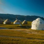 Тюркская юрта в списке ЮНЕСКО: вековой символ кочевников получает мировую защиту