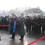 Алматы чествует героев Независимости: дань памяти и единства