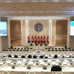 Кыргызстан: ЦИК объявил итоги выборов, парламент обновлен