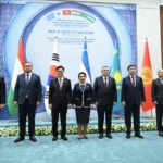 Парламенты ЦА и Кореи: диалог во имя достоинства, справедливости и устойчивого развития