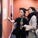 «Тирек» – нить жизни, сотканная искусством: диалог о правах женщин Центральной Азии