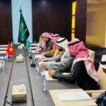 Кыргызстан и Саудовская Аравия: новый виток энергетического партнерства