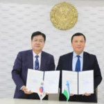 Сотрудничество Узбекистана и Южной Кореи: в Навои появится Институт Седжона