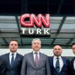 Дипломатия медиа: Казахстан и Турция развивают сотрудничество в информационной сфере