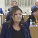 Защита семьи и детства: Казахстан закрепляет фундаментальные принципы в Конституции