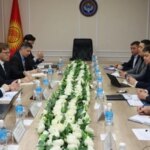 Кыргызстан укрепляет энергетическую безопасность при поддержке Всемирного банка