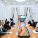 Узбекистан: Фергана привлекает масштабные китайские инвестиции в зеленую энергетику