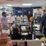 Узбекистан в США: новые горизонты для агротехнологий и водного хозяйства